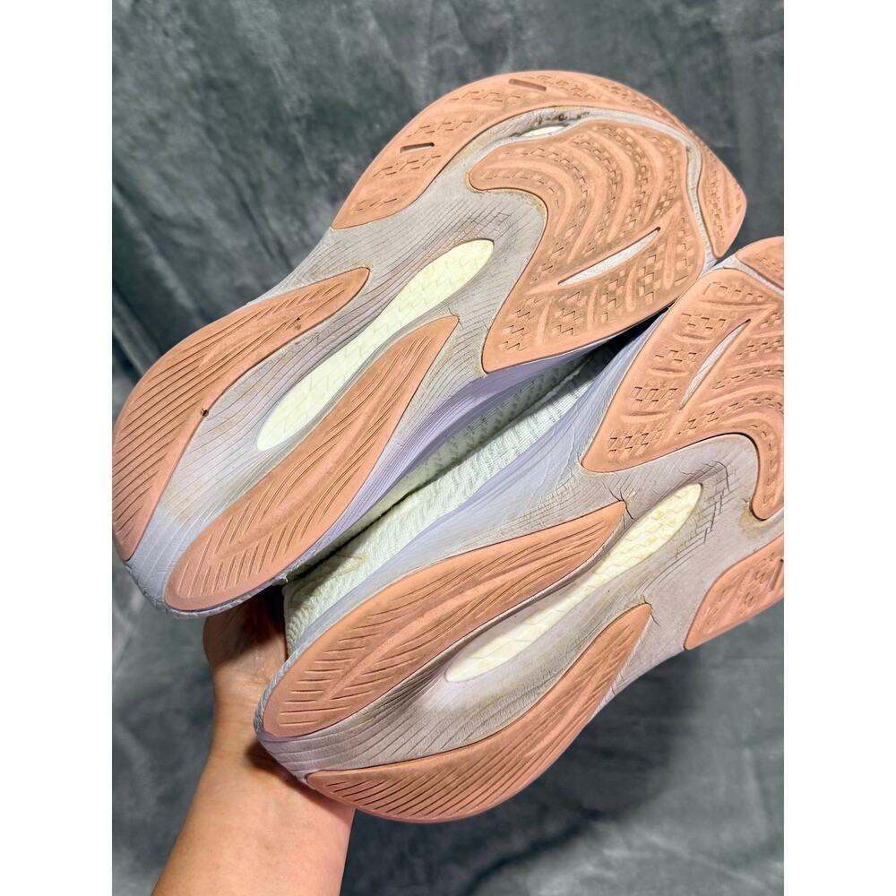 New Balance FuelCell Propel v4 Running Shoes White Purple Women's 10 - Picture 12 of 12